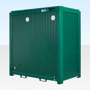 toilet cabin for sale
