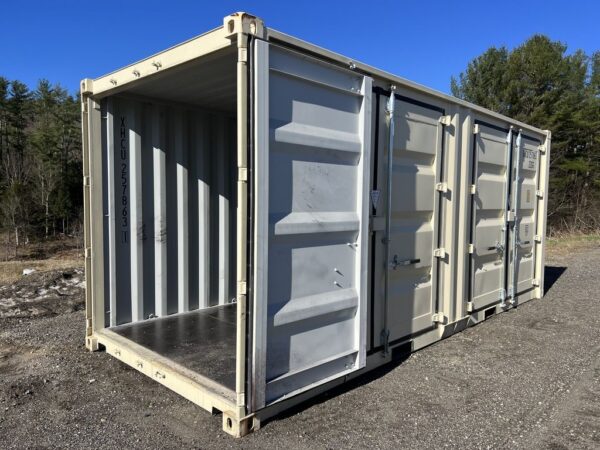 20ft storage containers for sale