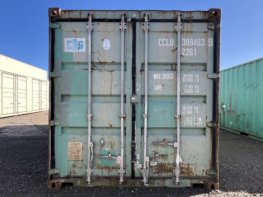 %title 20ft shipping containers for sale