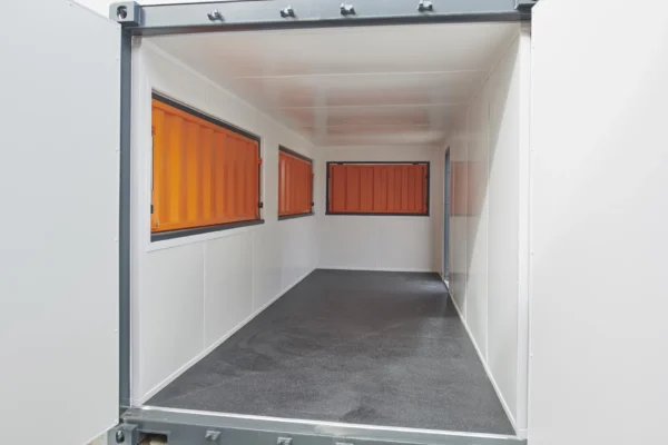 20FT Shipping Container for sale