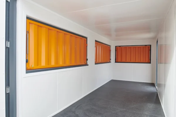 20FT Shipping Container for sale