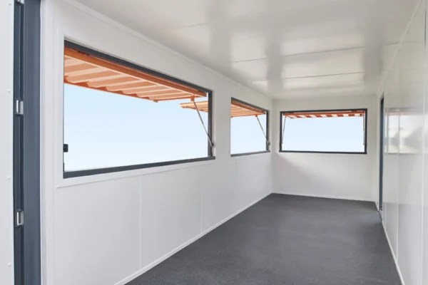 20FT Shipping Container for sale