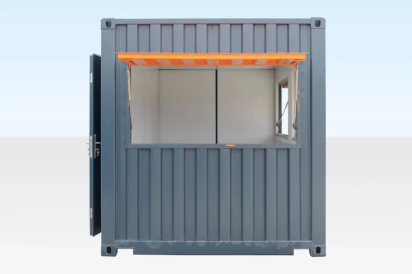 20FT Shipping Container for sale