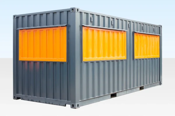 20FT Shipping Container for sale