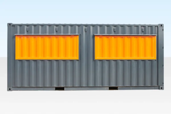 20FT Shipping Container for sale