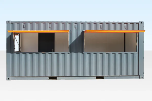 20FT Shipping Container for sale