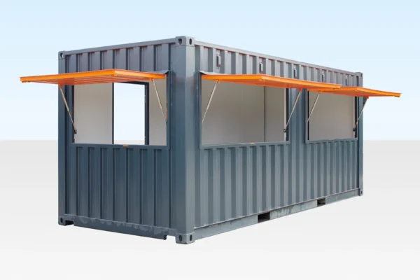20FT Shipping Container for sale
