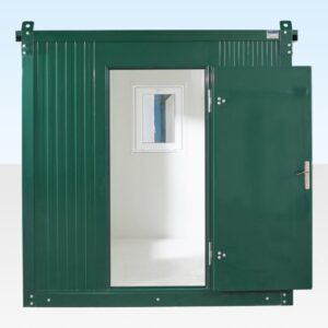 Flat Packed Office Cabin for sale