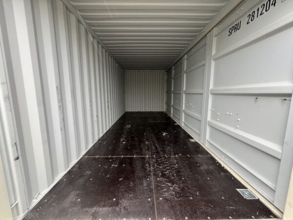 20ft storage containers for sale