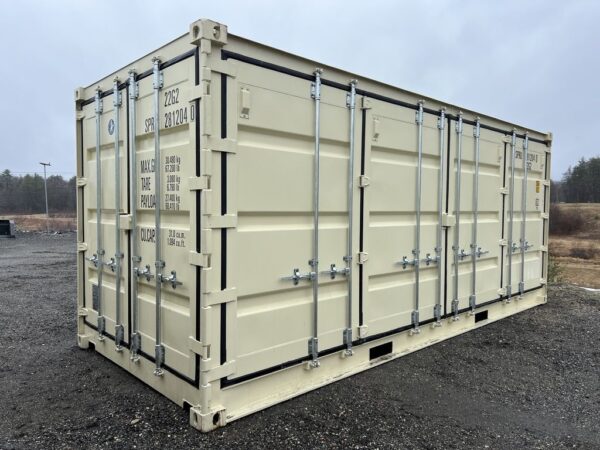 20ft storage containers for sale