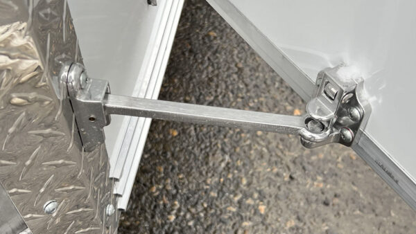 enclosed car hauler trailers for sale