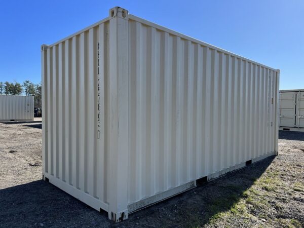 20ft storage containers for sale