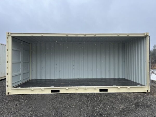 20ft storage containers for sale