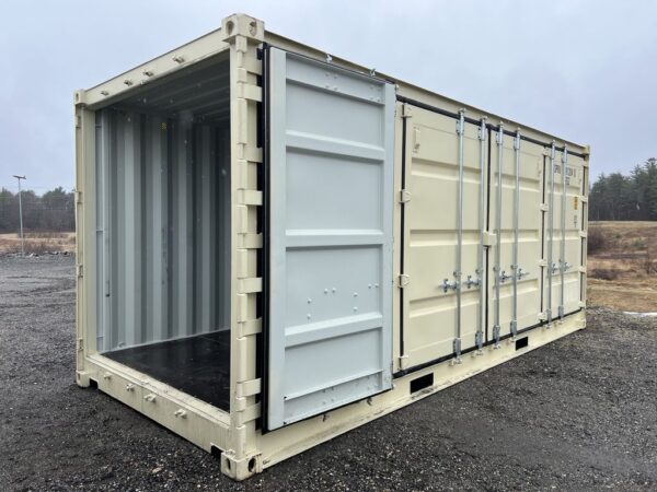 20ft storage containers for sale
