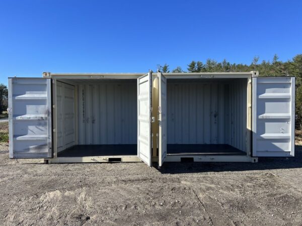 20ft storage containers for sale