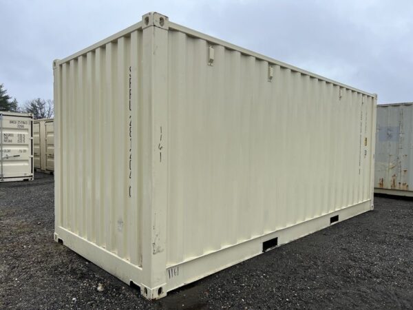 20ft storage containers for sale