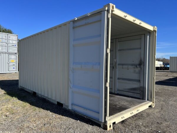 20ft storage containers for sale
