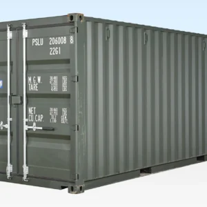 20FT Shipping Container for sale