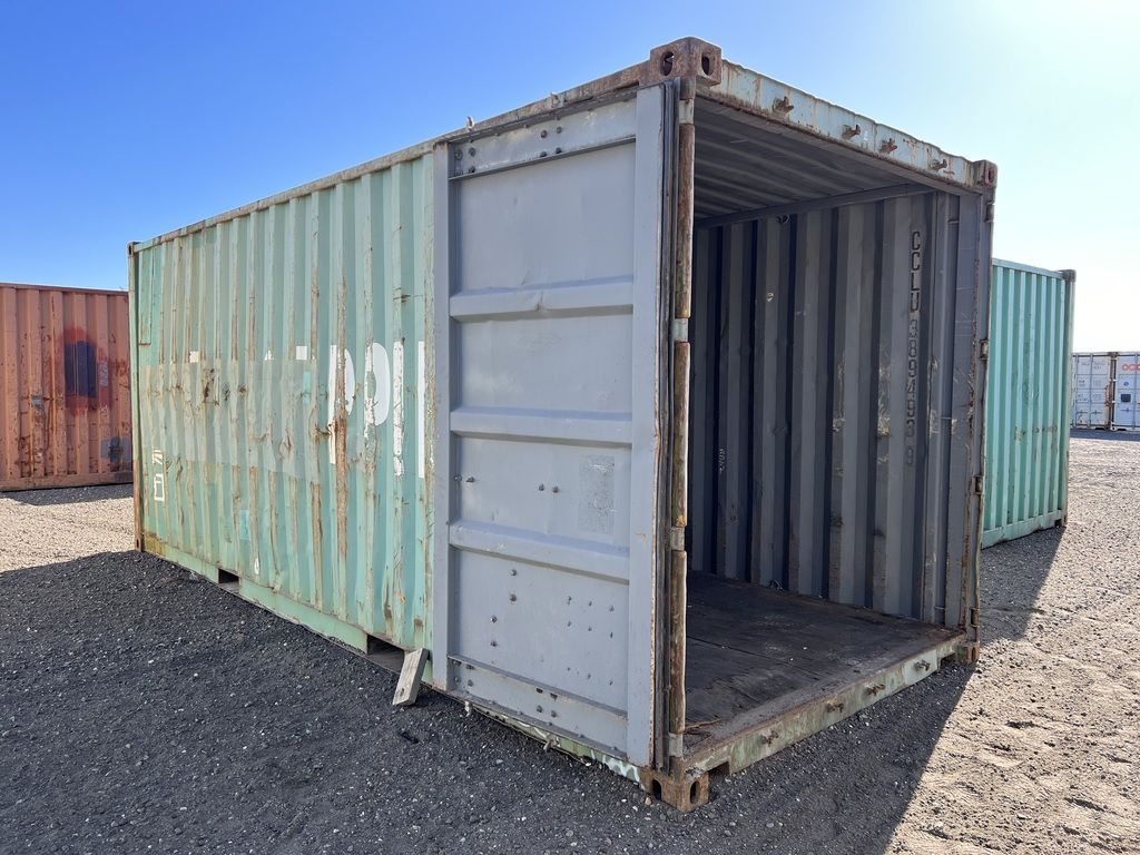 %title 20ft shipping containers for sale