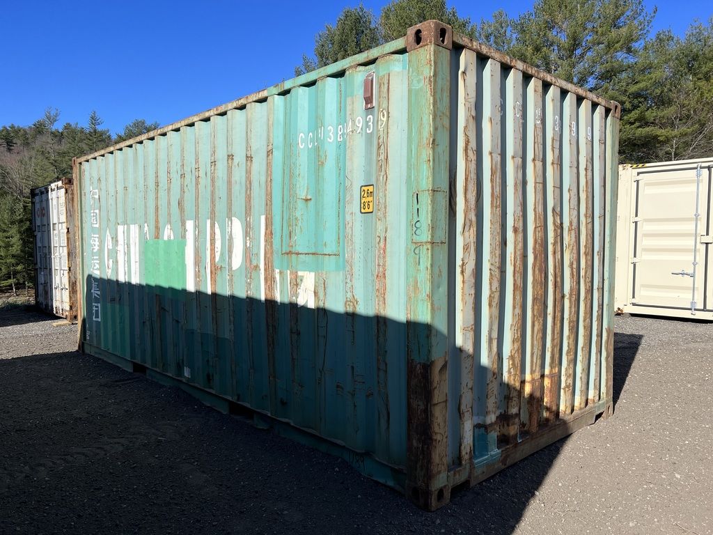 %title 20ft shipping containers for sale