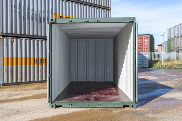 New 20ft Shipping Container for sale