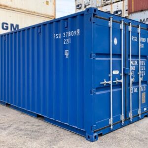 New 20ft Shipping Container for sale