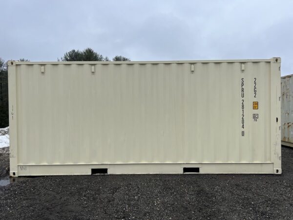 20ft storage containers for sale
