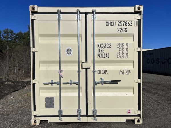 20ft storage containers for sale