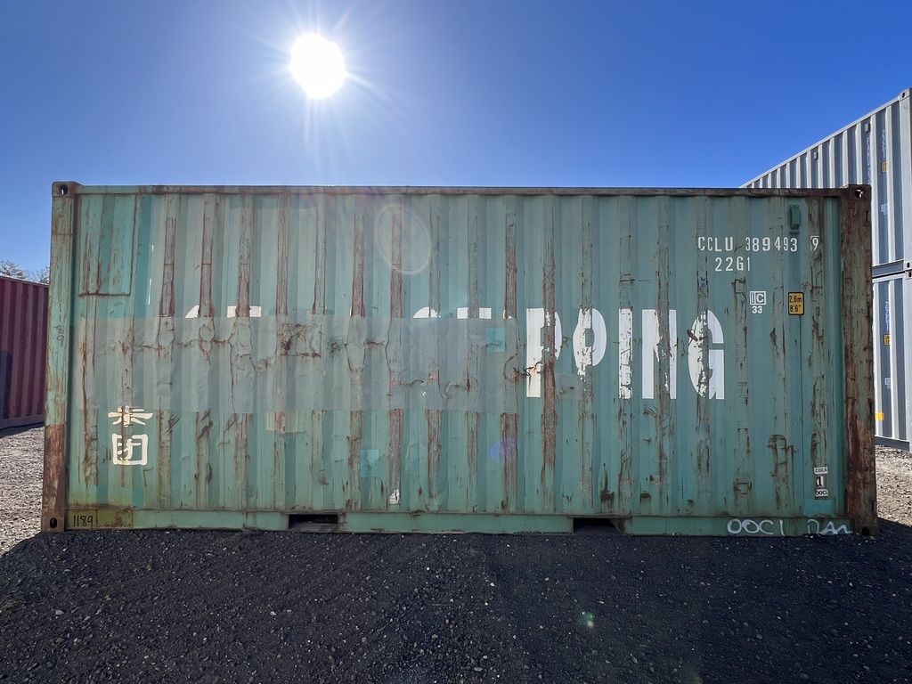 %title 20ft shipping containers for sale