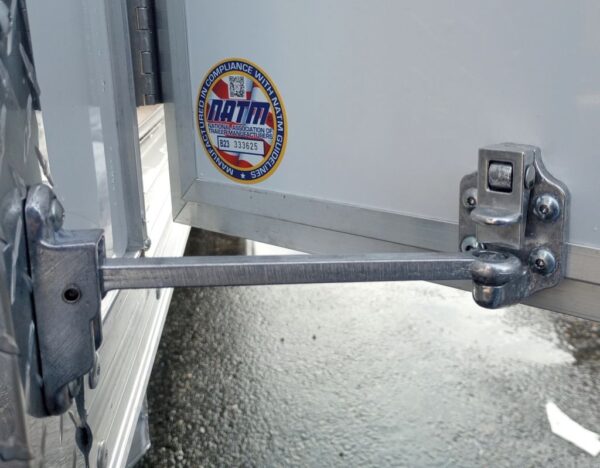 enclosed car hauler trailers for sale