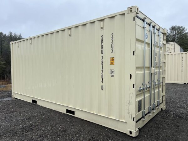 20ft storage containers for sale