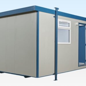 Site Office / Jackleg Cabin for sale