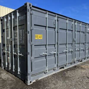20ft storage containers for sale