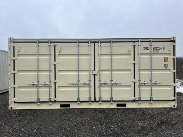 20ft storage containers for sale