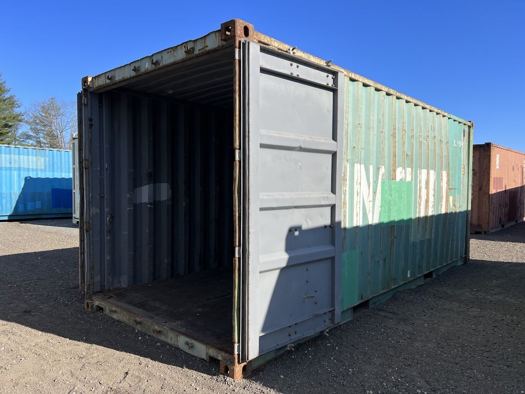 %title 20ft shipping containers for sale