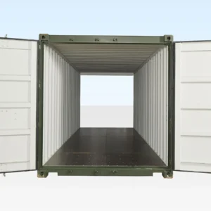 20FT Shipping Container for sale