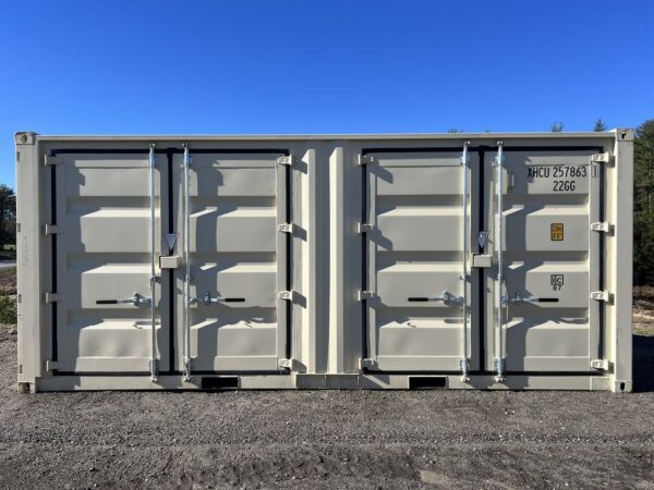 20ft storage containers for sale