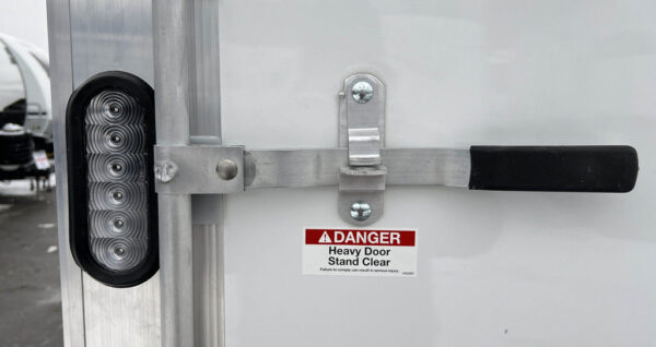 enclosed car hauler trailers for sale