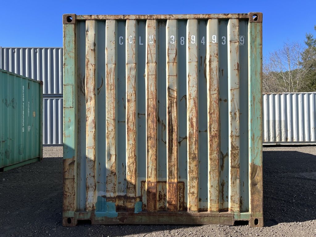%title 20ft shipping containers for sale