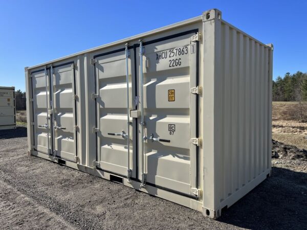 20ft storage containers for sale