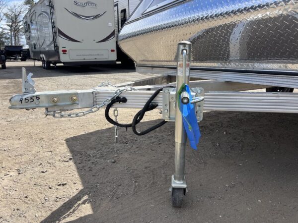 high country trailers for sale