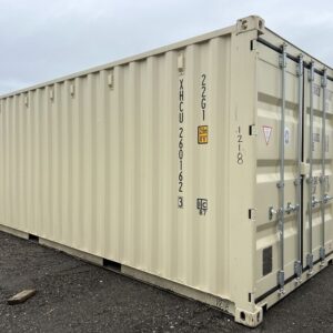 20ft shipping containers for sale