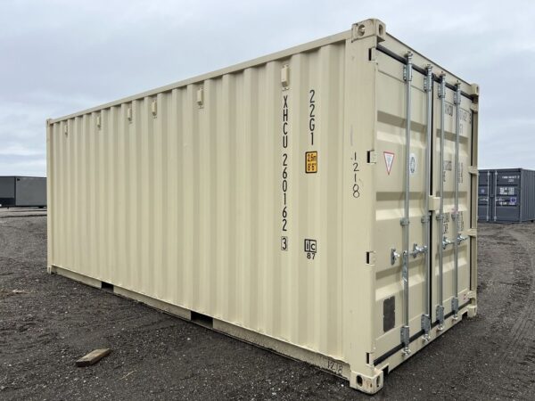 20ft shipping containers for sale