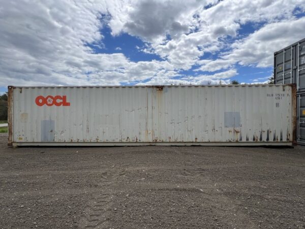 used 40ft shipping container for sale