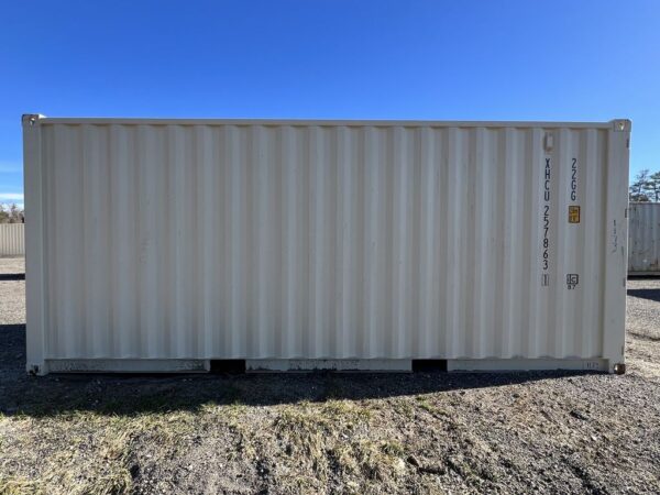 20ft storage containers for sale