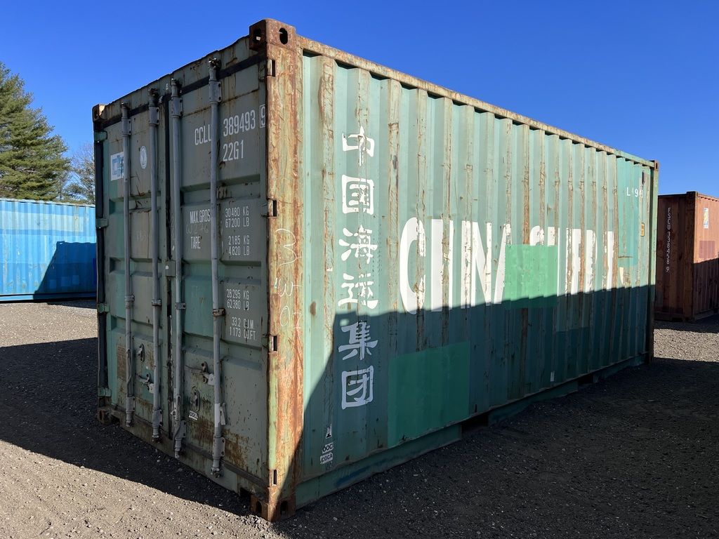 %title 20ft shipping containers for sale