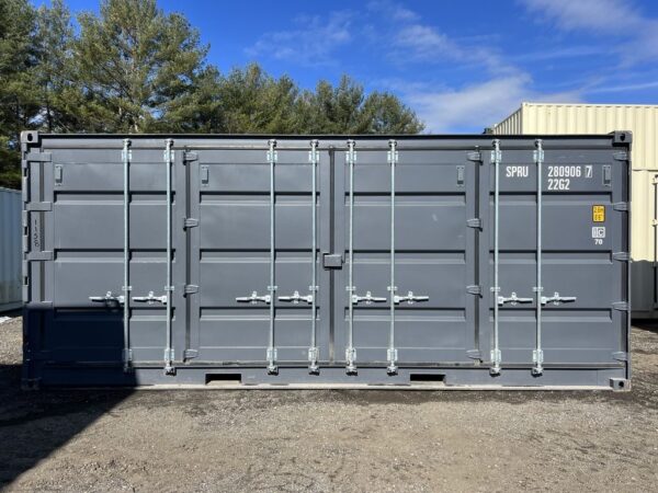 20ft storage containers for sale