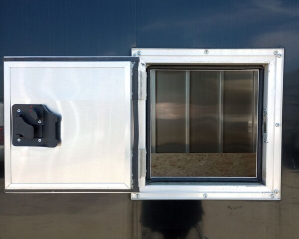 enclosed car hauler trailers for sale