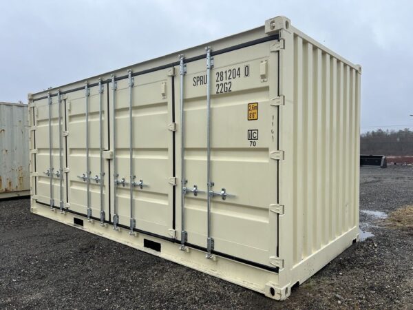 20ft storage containers for sale