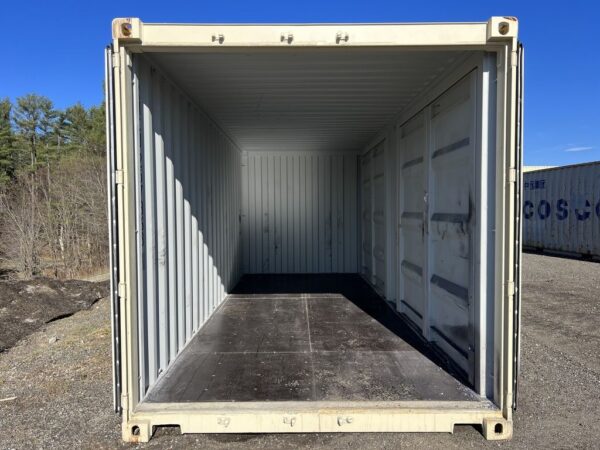 20ft storage containers for sale